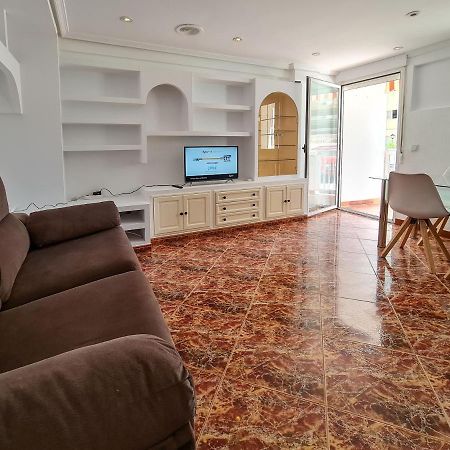 Apartamento Completo El Pato De Loix Apartment Benidorm Luaran gambar