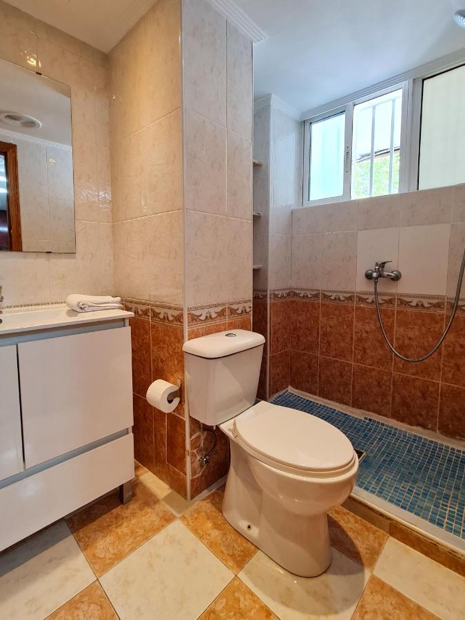 Apartamento Completo El Pato De Loix Apartment Benidorm Luaran gambar