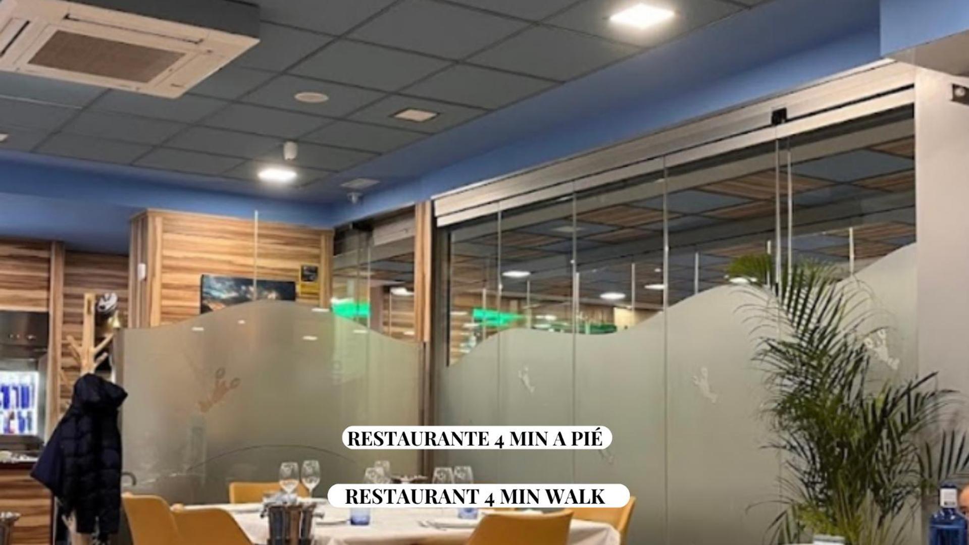 Apartamento Completo El Pato De Loix Apartment Benidorm Luaran gambar