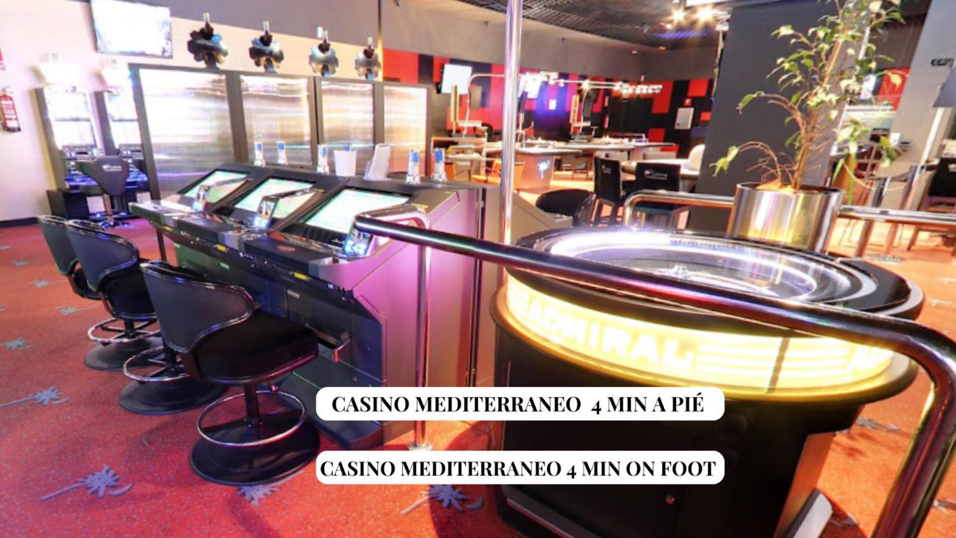 Apartamento Completo El Pato De Loix Apartment Benidorm Luaran gambar