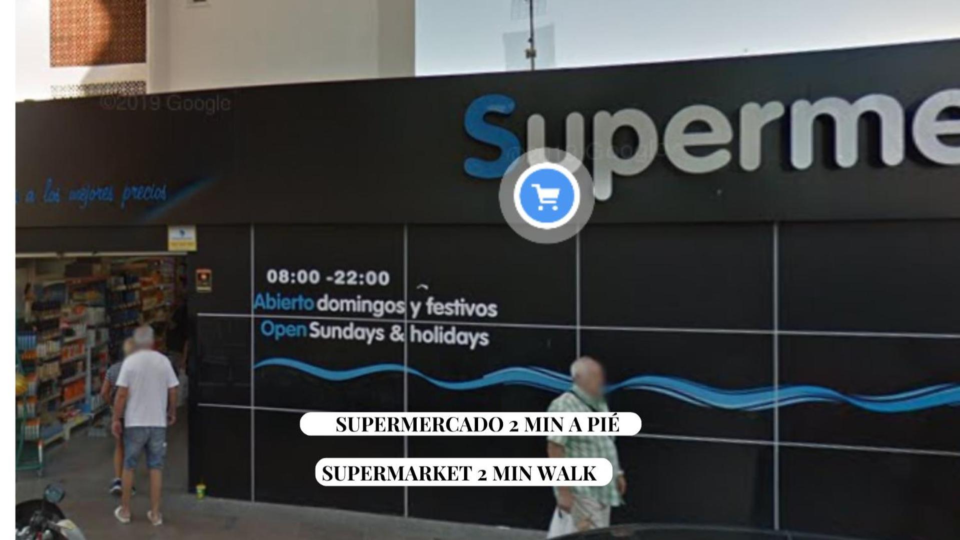 Apartamento Completo El Pato De Loix Apartment Benidorm Luaran gambar